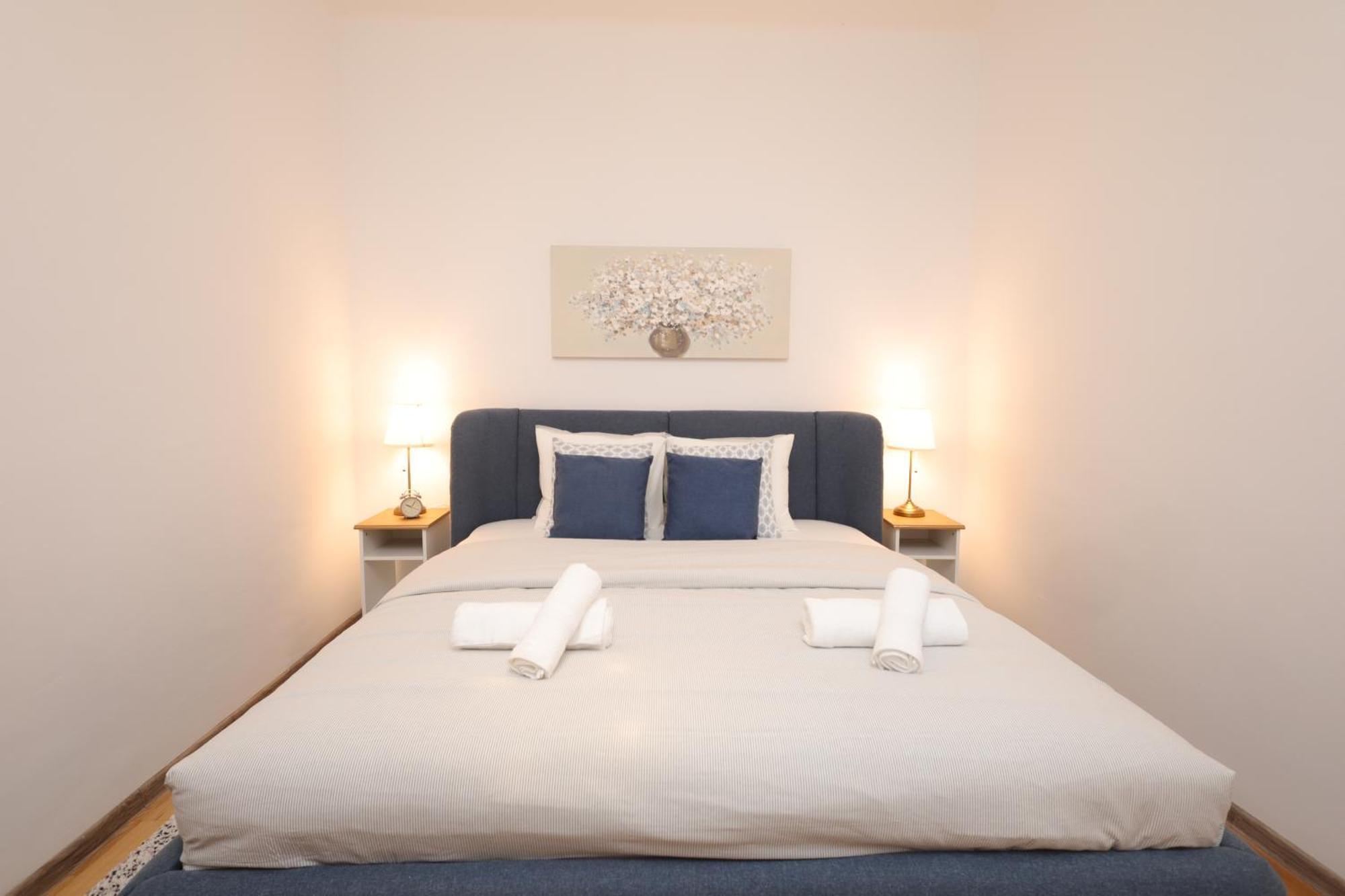 Appartement Ruby With Patio Vienne