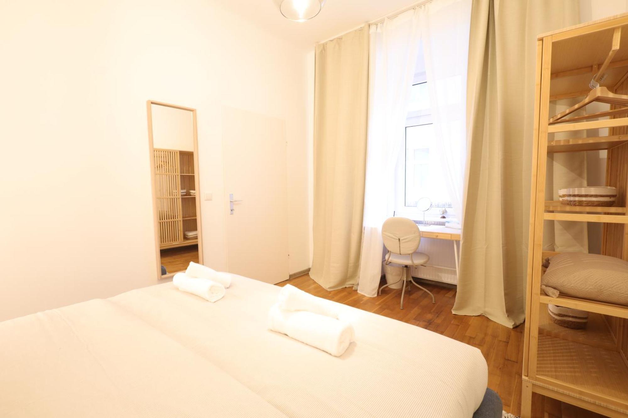Appartement Ruby With Patio *